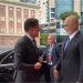 Roli i Shqipërisë në Aleancë dhe sfidat e sigurisë në rajon, Rama pret në takim Sekretarin e Përgjithshëm të NATO-s, Mark Rutte