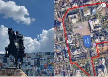 “Fokusi te Ukraina, siguria dhe e ardhmja!” Mbahet sot Samiti i Komunitetit Politik Europian/ Liderët e kontinetit mblidhen në Tiranë, ja axhenda e tyre