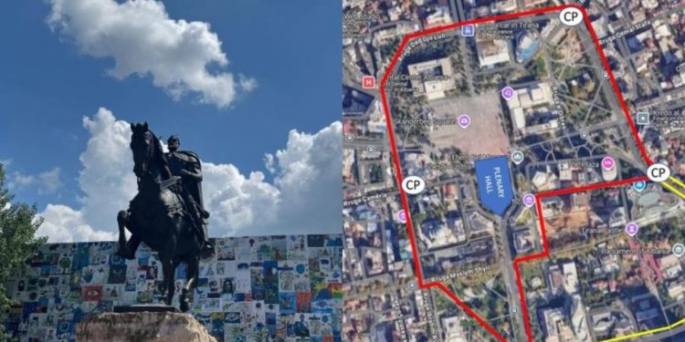 “Fokusi te Ukraina, siguria dhe e ardhmja!” Mbahet sot Samiti i Komunitetit Politik Europian/ Liderët e kontinetit mblidhen në Tiranë, ja axhenda e tyre