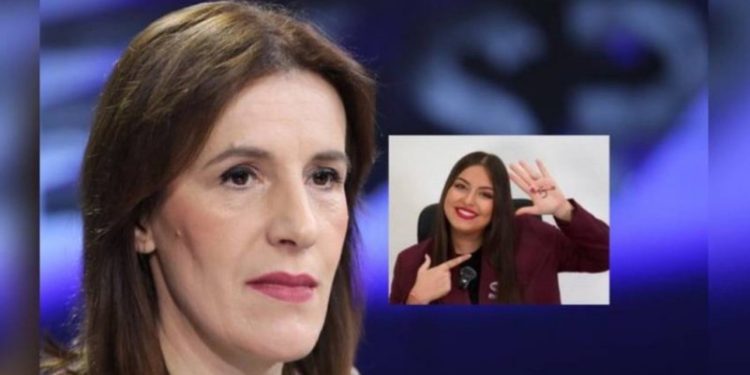 “Sara Mila u ndihmua nga Suel Çela?”/ Gazetarja: Personazh pa kontribut, SPAK të hetojë!