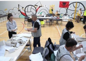 Arrestohet vëzhguesi që goditi sekretarin e KZAZ 30, në kërkim 40-vjeçari, ja roli i tij