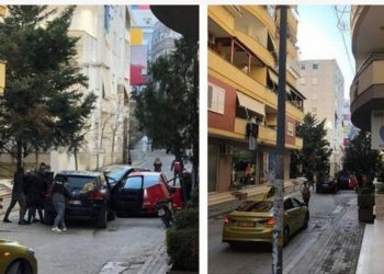 Detaje nga ngjarja tragjike në Tiranë/ 38-vjeçarja u vetëvra me pistoletë rreth orës 4 të mëngjesit, u gjet pa jetë