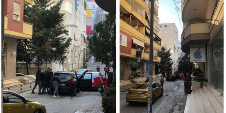 Detaje nga ngjarja tragjike në Tiranë/ 38-vjeçarja u vetëvra me pistoletë rreth orës 4 të mëngjesit, u gjet pa jetë