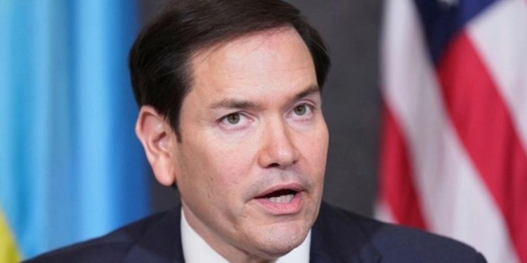 Marco Rubio: Anëtarët e NATO-s do të bien dakord në Samitin e qershorit për rritjen e shpenzimeve të mbrojtjes!