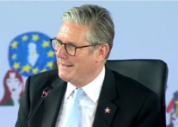 Samiti i Komunitetit Politik Evropian/ Starmer: Kemi intensifikuar partneritetin me BE-në