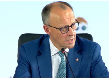 Samiti i Komunitetit Politik Evropian në Tiranë/ Merz: Lufta në Ukrainë është e drejtuar ndaj të gjithë rendit dhe të gjithë kontinentit