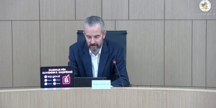 KQZ merr vendimin: Numërimi për votat e Greqisë të nisë menjëherë, nuk janë gjetur parregullsi në asnjë nga kutitë