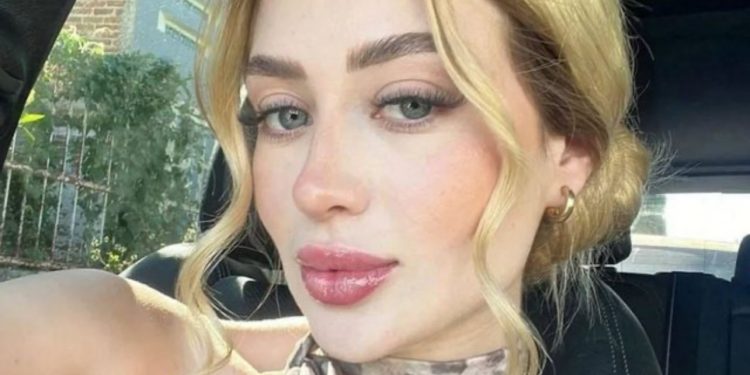 Kush ishte influencuesja meksikane Valeria Marquez që u vra teksa ishte live në TikTok?