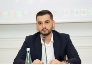 Zgjedhjet e 11 majit/ Tedi Mula: Falenderime për të gjithë qytetarët e Tiranës që zgjodhën të më besonin mandatin e deputetit në Parlament