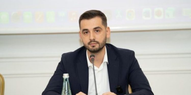 Zgjedhjet e 11 majit/ Tedi Mula: Falenderime për të gjithë qytetarët e Tiranës që zgjodhën të më besonin mandatin e deputetit në Parlament