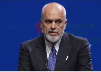 Rama: Zgjedhjet janë shprehje e popullit shqiptar 100%, jo 99%! Nuk janë si në Danimarkë por jemi përmirësuar