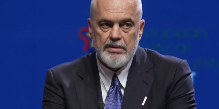 Rama: Zgjedhjet janë shprehje e popullit shqiptar 100%, jo 99%! Nuk janë si në Danimarkë por jemi përmirësuar