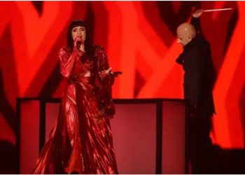 CNN rendit këngët e Eurovizionit nga më e dobëta, tek më e mira! Surprizon Shqipëria, rezulton e para