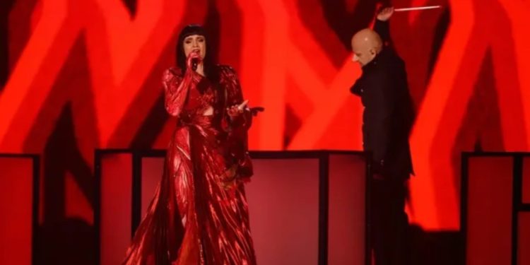 CNN rendit këngët e Eurovizionit nga më e dobëta, tek më e mira! Surprizon Shqipëria, rezulton e para