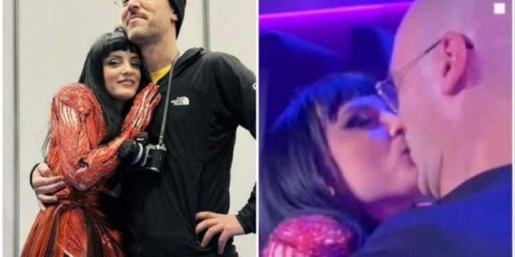 Lidhja sekrete e Beatriçes, si e bëri pjesë të muzikës artisti italian! Kush është Marcello dhe historia e dashurisë me mësuesen