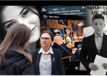 Vuri në lojë Ministrinë e Arsimit nën emrin Klea Rama/ Kush është personi që fshihej pas këtij mashtrimi
