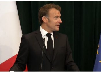 Macron uron Ramën për fitoren e zgjedhjeve: Ky mandat i rëndësishëm dhe për ne! Franca do jetë krahas Shqipërisë në udhën europiane