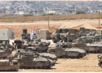 Izraeli fillon ofensivën e re të madhe në Gaza, publikohen pamjet e para në rrjetet sociale