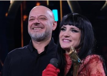 Sonte finalja e Eurovision/ Shqipëria performon e 26-ta në garë me premisa të mëdha për rezultat të lartë