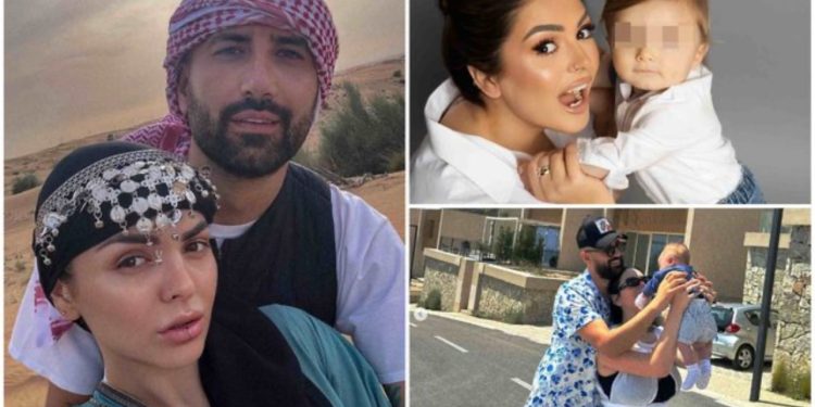 Jeta mes karrierës dhe mëmësisë, Fifi bën dedikimin emocional për të birin: S’mund të jem nëna perfekte, inshallah…