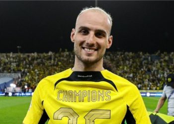 Shqipëria kampionë në çdo cep të globit! Mitaj fitoi kampionatin në Arabinë Saudite