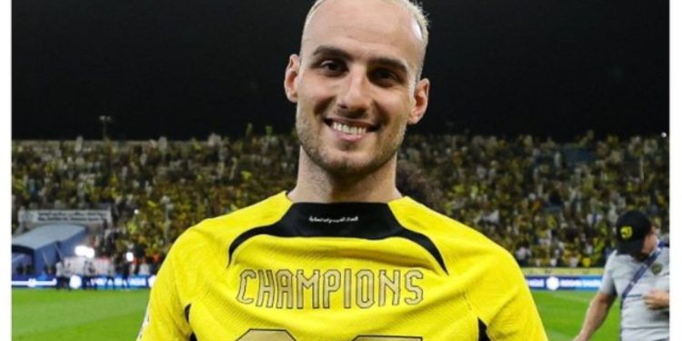 Shqipëria kampionë në çdo cep të globit! Mitaj fitoi kampionatin në Arabinë Saudite