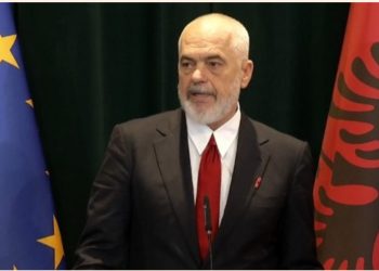 “Shqipëria s’mundet të ketë një ushtri me të gjitha deri tek arma bërthamore”/ Buxheti për NATO-n, Rama: S’do të mbushim depot me lloj-lloj mallrash që as nuk do t’i përdorim