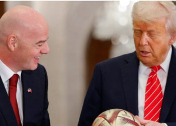 Gianni Infantino mund të jetë përfshirë në një skandal të paparë në futboll – nisin akuzat e para