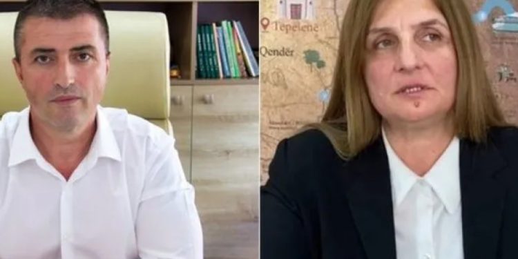 Julinda Karteri Kryetarja e “5D”-së në Bashkinë e Tepelenës