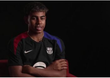 Lamine Yamal i kërkon Barcelonës transferimin e top yllit në afatin kalimtar veror