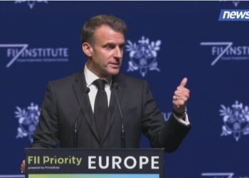 “Mundësi unike”, Macron: Jam një avokat mbylljes së procesit të anëtarësimit në 2027