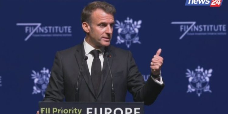 “Mundësi unike”, Macron: Jam një avokat mbylljes së procesit të anëtarësimit në 2027