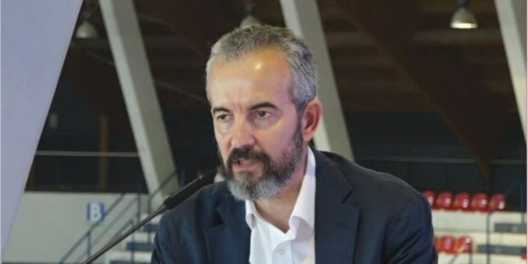 “55,519 vota janë cilësuar të pavlefshme”, Celibashi: Nga gjithë procesi kanë rezultuar të parregullta 9 kuti