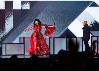 “E dëgjove Shqipërinë? Çfarë klasi kanë?”, DW intervistë me Beatriçen dhe Kolën: Ja si u krijua kënga që na përfaqëson në Eurovision 2025