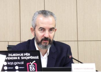 Votat nga diaspora/ Debat mes Cilibashit, Tabakut dhe Gjonit për 40 vota shtesë në Lezhë