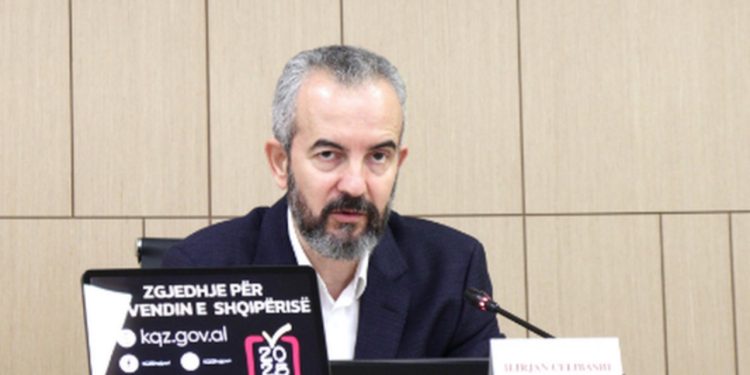 Votat nga diaspora/ Debat mes Cilibashit, Tabakut dhe Gjonit për 40 vota shtesë në Lezhë