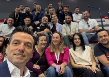 Siguroi dy mandate/ “E pamundura, ndodhi”, Shehaj: Thyem një mur që dukej i pakalueshëm. Puna fillon tani!