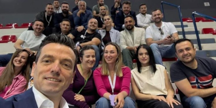 Siguroi dy mandate/ “E pamundura, ndodhi”, Shehaj: Thyem një mur që dukej i pakalueshëm. Puna fillon tani!