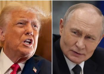 “Lufta në Ukrainë të përfundojë”, Trump njofton zhvillimin e një bisede me Putinin