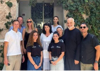 Jared Kushner tregon si u njoh me Edi Ramën në jahtin e Rothschild-ëve dhe cila ishte arsyeja që zgjodhi Sazanin