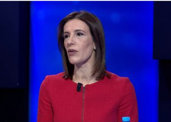 “39 dosjet penale të SPAK për zgjedhjet”, Klodiana Lala: Krimi është sofistikuar, por fakti ulëret shumë fort! Njerëz pa kontribute dhe pa formimin e duhur po hyjnë në Kuvend