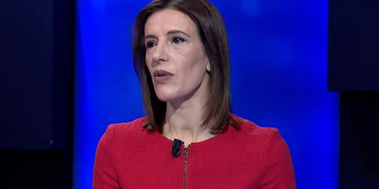 “39 dosjet penale të SPAK për zgjedhjet”, Klodiana Lala: Krimi është sofistikuar, por fakti ulëret shumë fort! Njerëz pa kontribute dhe pa formimin e duhur po hyjnë në Kuvend