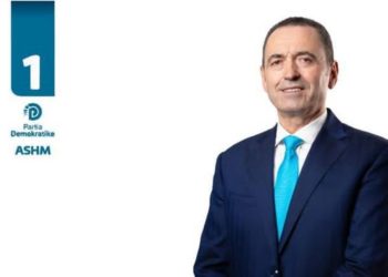 Vota e diasporës rikonfirmon deputet Isuf Çelajn në Kukës, ja me sa vota diferencë arriti t’ia ‘rrëmbente’ mandatin Shkëlqim Shehut