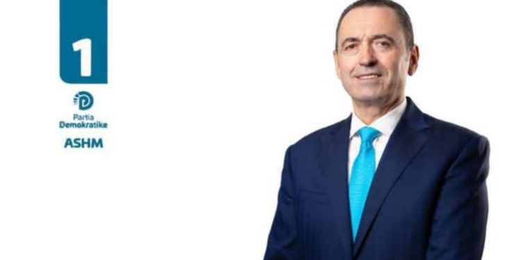 Vota e diasporës rikonfirmon deputet Isuf Çelajn në Kukës, ja me sa vota diferencë arriti t’ia ‘rrëmbente’ mandatin Shkëlqim Shehut