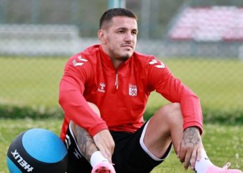 Përjashtimi i Manajt nga skuadra, shpjegimi I Sivaspor: Ka kohë që vuan