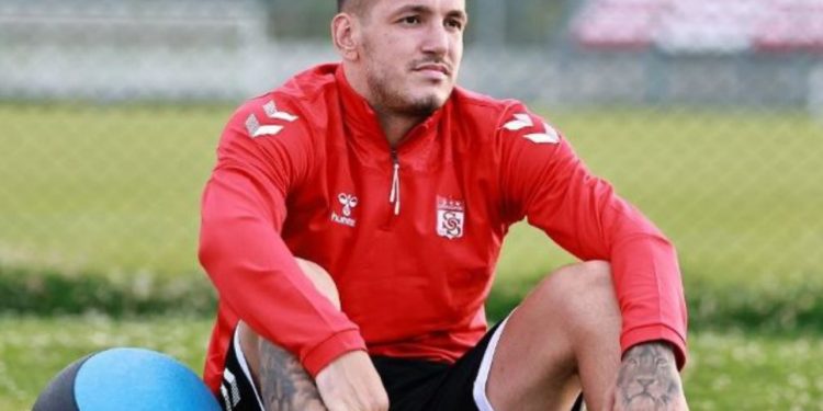 Përjashtimi i Manajt nga skuadra, shpjegimi I Sivaspor: Ka kohë që vuan