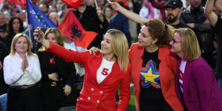 Mbyllet numërimi i votave për qarkun e Tiranës, Xhaçka i merr mandatin Gjylametit! Jashtë Parlamentit Majko, Kodheli, Bushka, Ndreca e Gogu