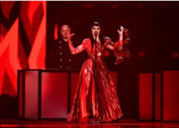 Shqipëria renditet e 8-ta në Eurovision Song Contest 2025! Franca i vetmi vend që i dha këngës “Zjerm” 12 pikë, vota e publikut ndryshoi rezultatin