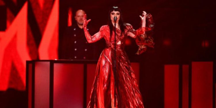 Shqipëria renditet e 8-ta në Eurovision Song Contest 2025! Franca i vetmi vend që i dha këngës “Zjerm” 12 pikë, vota e publikut ndryshoi rezultatin