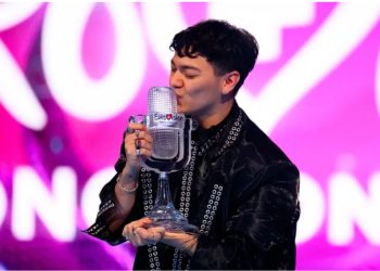 “Wasted Love”, Austria shpallet fituese e Eurovision Song Contest 2025! Vendi i dytë dhe i tretë për Izraelin dhe Estoninë